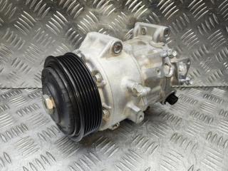 Компрессор кондиционера Lexus NX контрактная Компрессор кондиционера Lexus NX