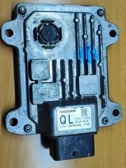 Блок управления АКПП Nissan JF015E