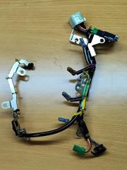 Проводка гидроблока Nissan JF015E