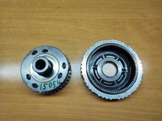 Планетарный ряд Toyota K310