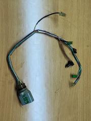 Проводка гидроблока Toyota K310