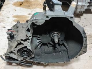 МКПП Nissan Almera