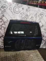 Запчасть крышка багажника Suzuki Grand Vitara