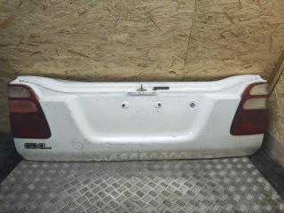 Крышка багажника Toyota Land Cruiser контрактная Крышка багажника Toyota Land Cruiser