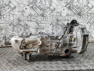 МКПП Subaru Forester 2008 - 2013