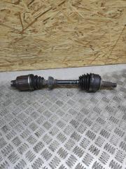 Привод правый Honda Accord 7