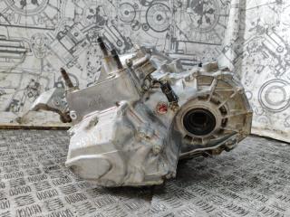 МКПП Mitsubishi Lancer X
