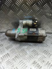 Запчасть стартер Subaru Forester