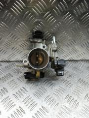 Дроссельная заслонка Toyota Corolla Spacio Vitz