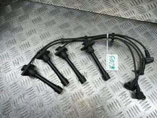 Провода высоковольтные Toyota Carina. 1993