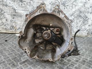 МКПП Mitsubishi Pajero 2 98-90