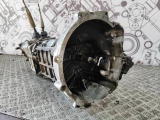 МКПП Mitsubishi Pajero 2