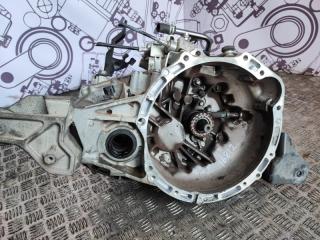 МКПП Mitsubishi Lancer X
