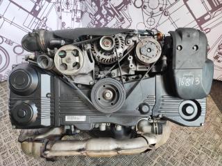 Двигатель Subaru Legacy 2008
