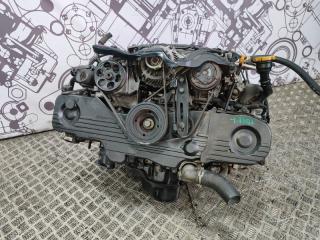 Двигатель Subaru Impreza