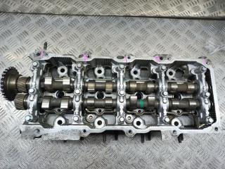 Головка блока цилиндров Nissan Cabstar 2011