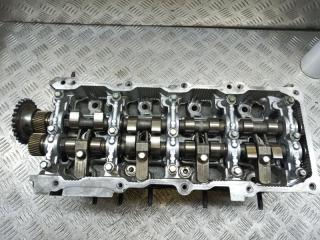 Головка блока цилиндров Nissan Cabstar 2011