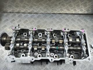 Головка блока цилиндров Nissan Cabstar 2011