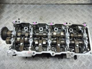Головка блока цилиндров Nissan Cabstar 2011