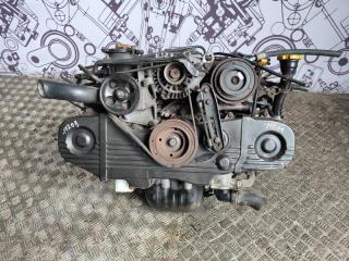 Двигатель Subaru Legacy