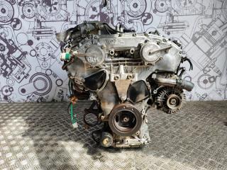 Двигатель Nissan Teana 2008