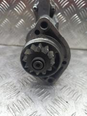 Запчасть стартер Nissan NP300