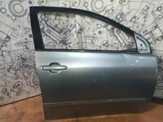 Дверь передняя правая Toyota Corolla 2010 контрактная Дверь передняя правая Toyota Corolla 2010