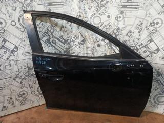 Дверь передняя правая Mazda 3 2013