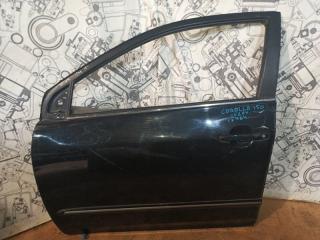 Дверь передняя левая Toyota Corolla 2010