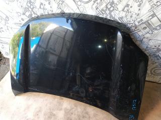 Капот Nissan X-Trail 2010