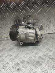 Компрессор кондиционера Nissan Qashqai X-Trail 2006-2013