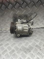 Компрессор кондиционера Nissan Qashqai X-Trail 2006-2013