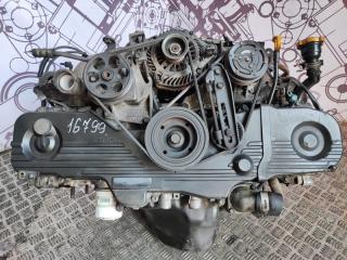 Запчасть двигатель Subaru Legacy