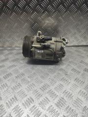 Компрессор кондиционера Nissan Qashqai X-Trail 2006-2013