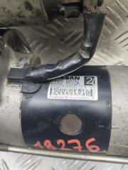 Стартер Pathfinder 14-10 R51 YD25 DDTi Стартер Pathfinder 14-10 R51 YD25 DDTi