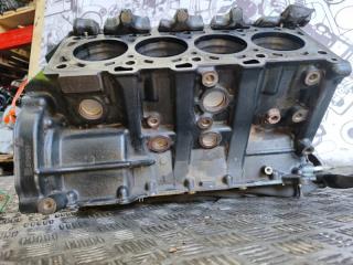Блок двигателя Land Cruiser 200 1VDFTV Блок двигателя Land Cruiser 200 1VDFTV