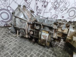 МКПП Mitsubishi Pajero 2 98-90