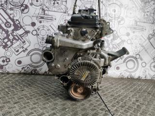 Запчасть двигатель Nissan Cabstar 2011