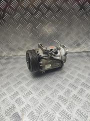 Компрессор кондиционера Nissan Qashqai X-Trail 2006-2013