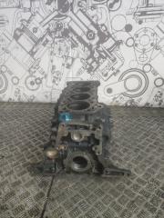 Блок двигателя Nissan Cabstar 2011