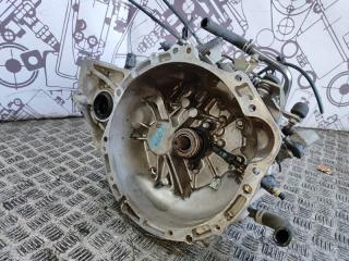 МКПП Mitsubishi Lancer X
