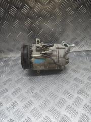 Компрессор кондиционера Nissan Qashqai X-Trail 2006-2013
