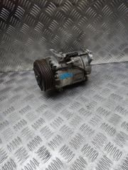 Компрессор кондиционера Nissan Qashqai X-Trail 2006-2013