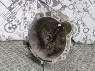МКПП Ford Focus 2