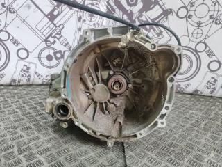 МКПП Ford Focus 2