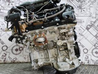 Двигатель Toyota Highlander 2016 - 2020