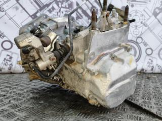 МКПП Mitsubishi Lancer X