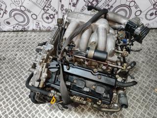 Двигатель Nissan Teana Murano J31 Z50 VQ35DE