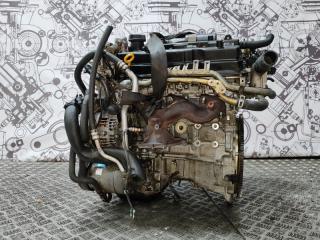 Двигатель Teana Murano 07-02 J31 Z50 VQ35DE