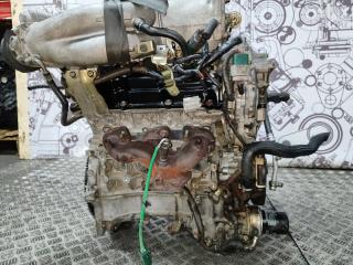 Двигатель Teana Murano 07-02 J31 Z50 VQ35DE